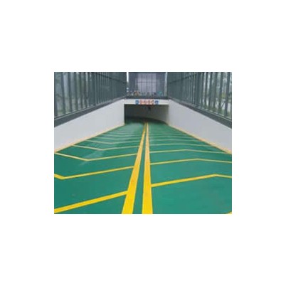 無(wú)震動(dòng)止滑車道