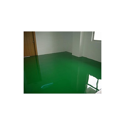 環(huán)氧樹脂自流平型地坪
